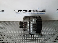 Alternator BMW Seria 3 F30 2.0 diesel: 7823343 [Fabr 2011-2019]