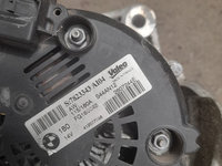 Alternator BMW Seria 3 F30/31 Seria 2 F20 2012-2015 180A Cod; 7823343 A104