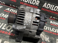 Alternator BMW seria 5. 2.5 E6 TG17C01