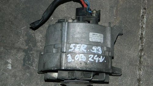 Alternator BMW Seria 5 E34 3.0i 24v model 199