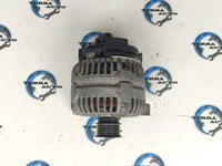 Alternator BMW Seria 5 (E60) 2.0 benzina cod: 7519721-03