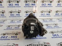 Alternator BMW Seria 5 E60 2005 Limuzina 525 D