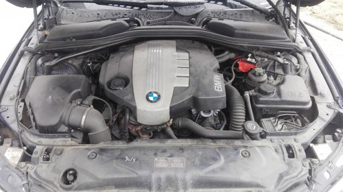 Alternator BMW Seria 5 E60 2007 Sedan 2.0 d