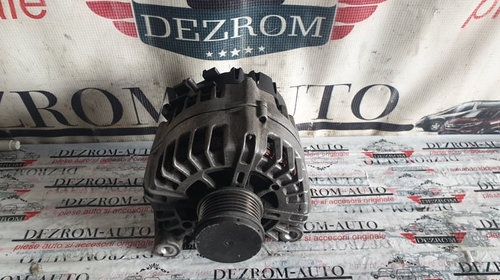 Alternator BMW Seria 5 F10 2.0 525 d xDrive 2