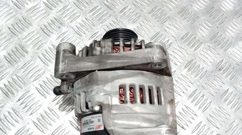 Alternator BMW Seria 5 F10 Seria 7 F01 X5 E70 X6 F16 3.0 d 2008-2019