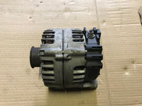 Alternator BMW Seria 5 F10, Seria 7 F01, X5 E70, X6 E71, 2.5d, 3.0 d, 7803724