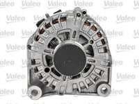 Alternator BMW Seria 5 Touring (F11) (2010 - 2016) VALEO 439709