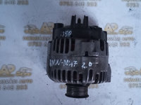 Alternator BMW Seria 6 Gran Coupe (F06) M6