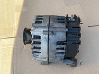 Alternator BMW Seria 7 (2008->) [F01, F02, F03, F04] 3.0 d n57d30a