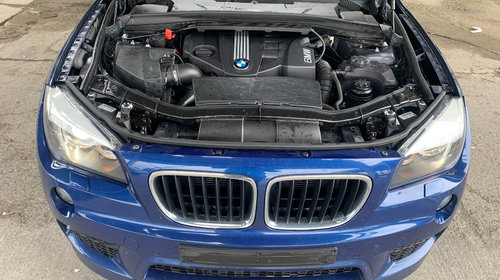 Alternator BMW X1 2011 hatchback 2.0 d x-driv