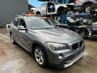 Alternator BMW X1 2012 SUV 2.0