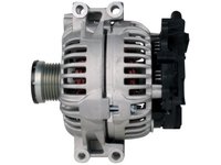 Alternator BMW X1 E84 DELCOREMY DRB6270X