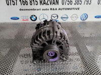 Alternator BMW X1 X3 X4 F25 F26 E84 2.0 D 150A Cod 7805432