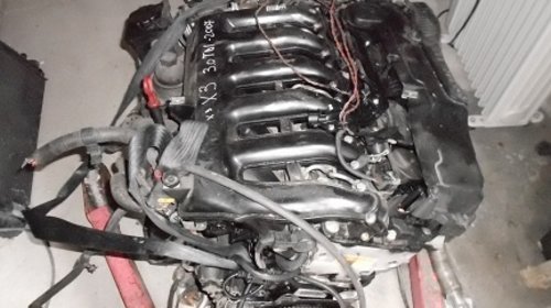 Alternator bmw x3 3.0 d fab 2006