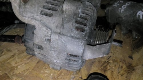 Alternator Bmw X3,e46