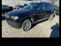 Alternator BMW X3 E83 [2003 - 2006] Crossover 2.0 d MT (150 hp)