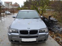 Alternator BMW X3 E83 2006 SUV 2.0