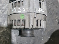 Alternator bmw x3 e83 an 2009 motor 2.0 d N47d20a