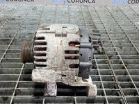 Alternator BMW X3 E83 Facelift 3.0 Diesel 2006 - 2010 218CP 2993CC M57 Diesel 7797660AI01