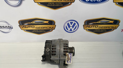 Alternator BMW X3 F25 180A