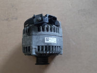 Alternator BMW X3 F25 2.0 D 2015