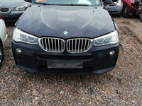 Alternator BMW X3 F25 2016 Suv 3.0 xd