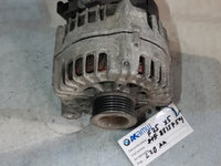 ALTERNATOR BMW X3 F25 COD:8515754 AI01