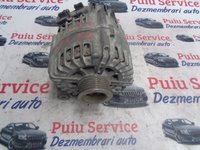 Alternator bmw x3