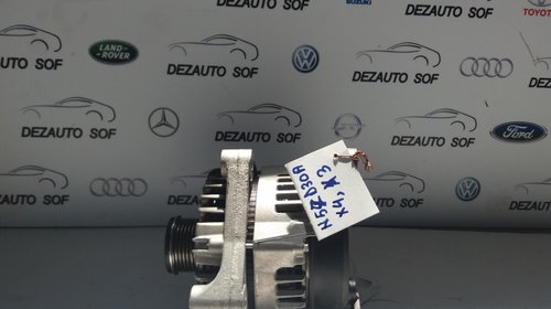 Alternator BMW X4 2016 Valeo Cod 2613704d