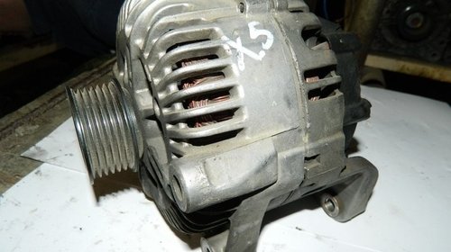 Alternator BMW X5 - 170 A