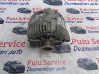 Alternator bmw x5 3.0 d an 2010