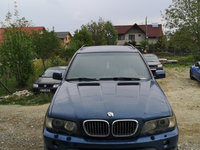 Alternator BMW X5 E53 [1999 - 2003] Crossover 3.0 d AT (184 hp)