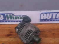 Alternator, BMW X5 E53 1999-2006 ,3.0 B ,120 Amperi