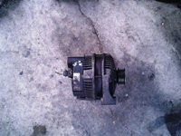 Alternator BMW X5 - E53 - 2003 - 3.0diesel