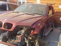 Alternator BMW X5 E53 2003 Suv 3.0 i