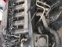 Alternator BMW X5 E53 3.0 d tip motor M57
