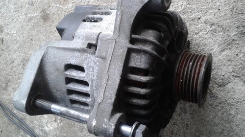 Alternator BMW X5 E53 3.0D