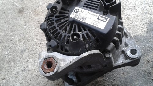 Alternator BMW X5 E53 3.0D