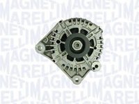 Alternator BMW X5 E53 MAGNETI MARELLI 944390903170