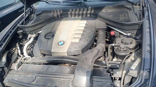 Alternator BMW X5 E70 2009 Hatchback 3.0