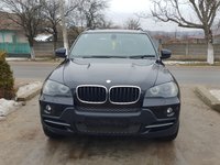 Alternator BMW X5 E70 2009 Jeep 3.0 d