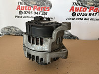 Alternator BMW X5 E70 3.0 D N57D30A Original cod 7807187 A101