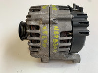 Alternator BMW X5 E70 3.0 D N57D30A Original cod 7807187 A101