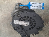 Alternator BMW X5 E70 LCI 3.0 d N57