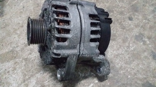 Alternator BMW X5 E70 X6 e71 E72 LCI EURO 5 2543403D