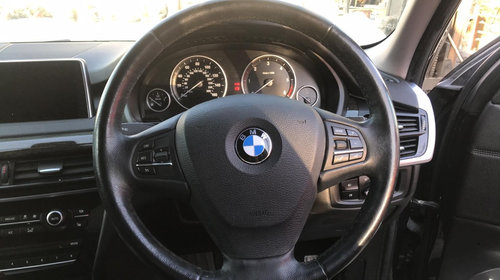 Alternator BMW X5 F15 2015 SUV 3.0