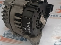 Alternator BMW X5 F15 F16 3.0 diesel 08-15 8570675-AI04