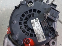 Alternator bmw x6 2011