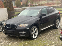 Alternator BMW X6 E71 2008 SUV 3.0