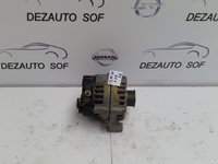 Alternator bmw x6 x5 e70 e71 cod oem 7807187